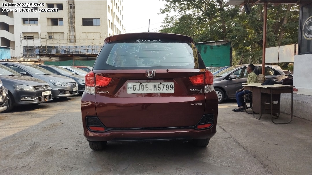 Mobilio image 1 Mobilio image 1