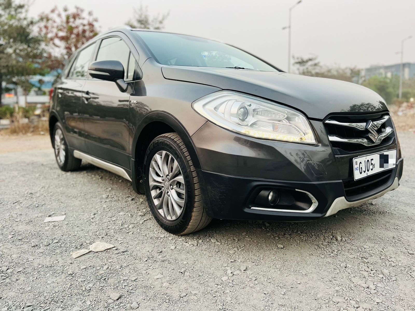 S-Cross image 7 S-Cross image 7