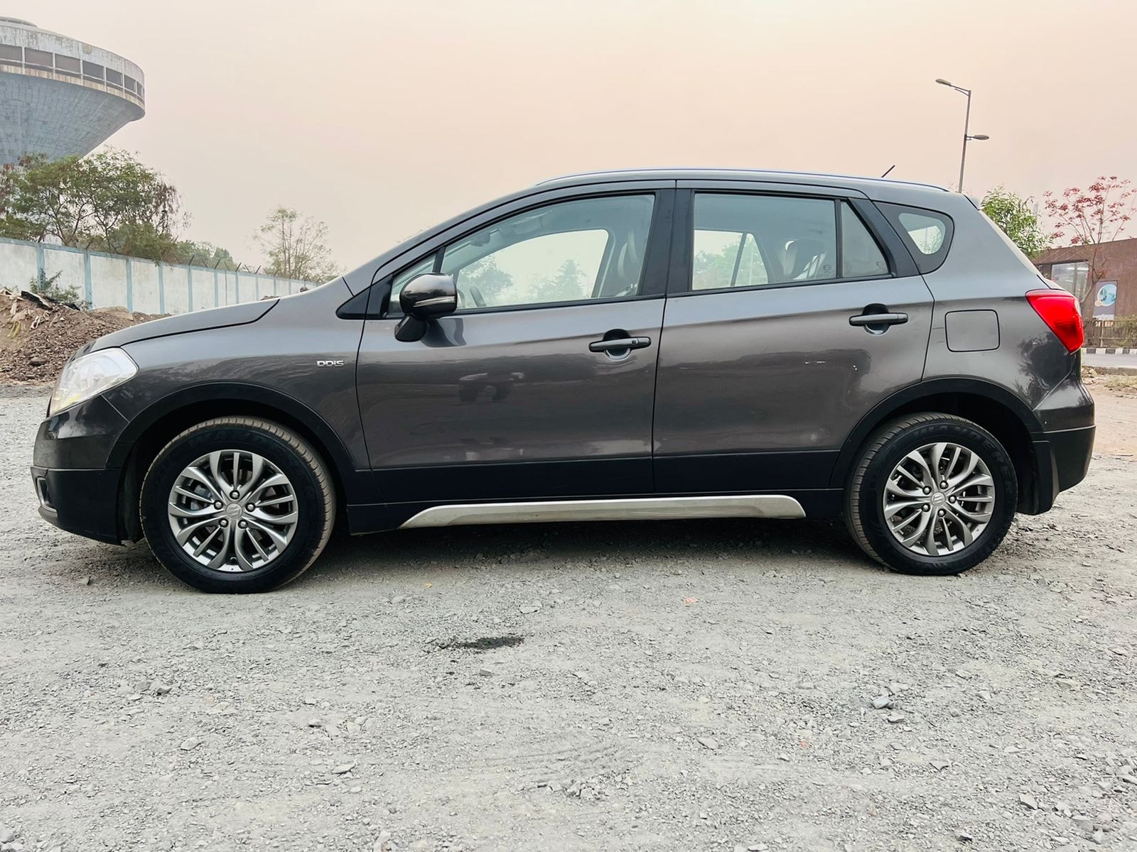 S-Cross image 2 S-Cross image 2