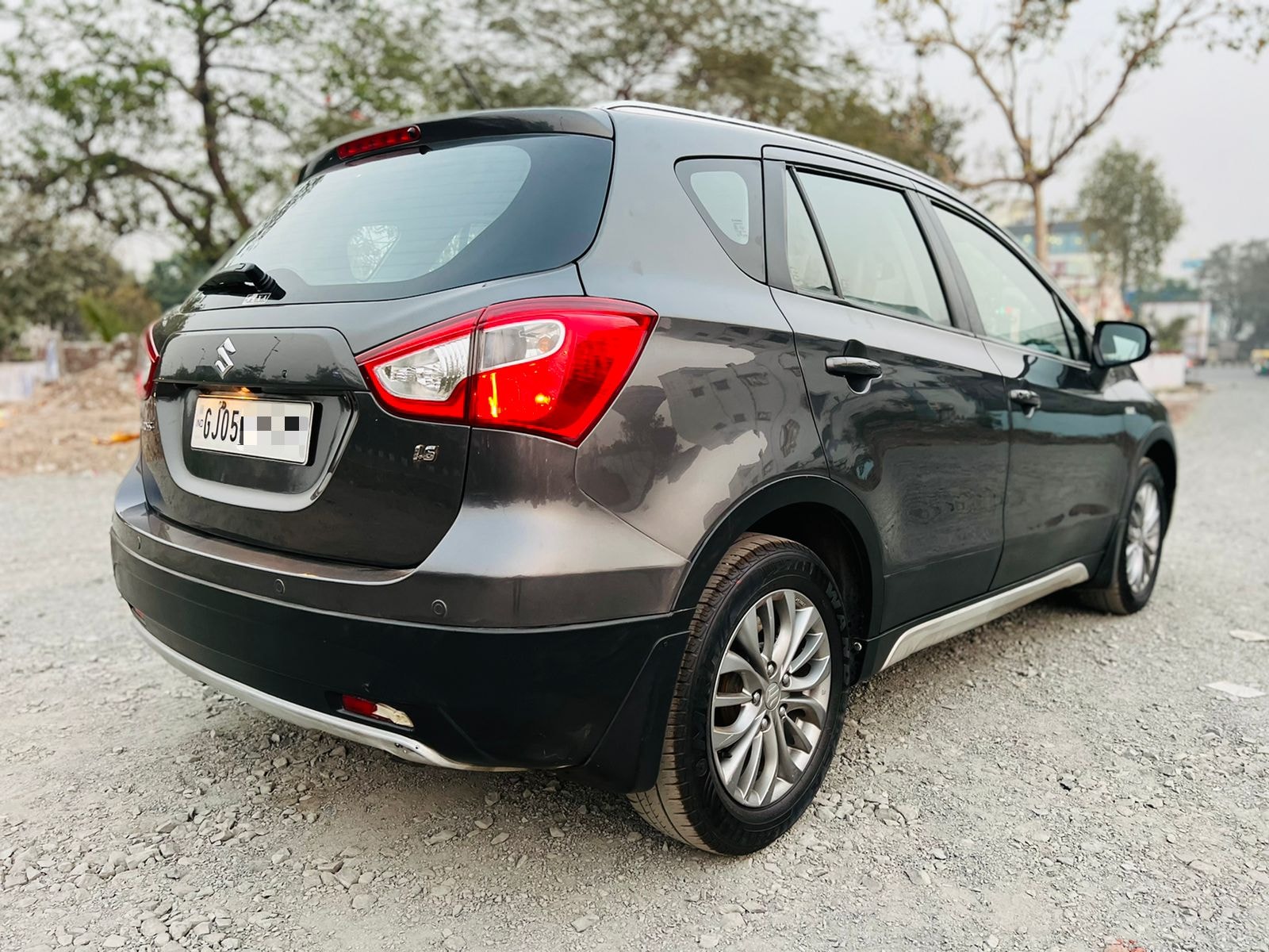 S-Cross image 5 S-Cross image 5