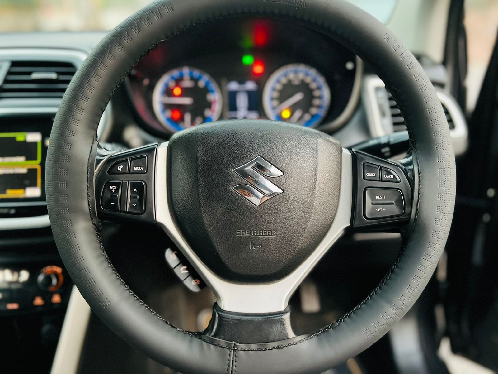 S-Cross image 13 S-Cross image 13