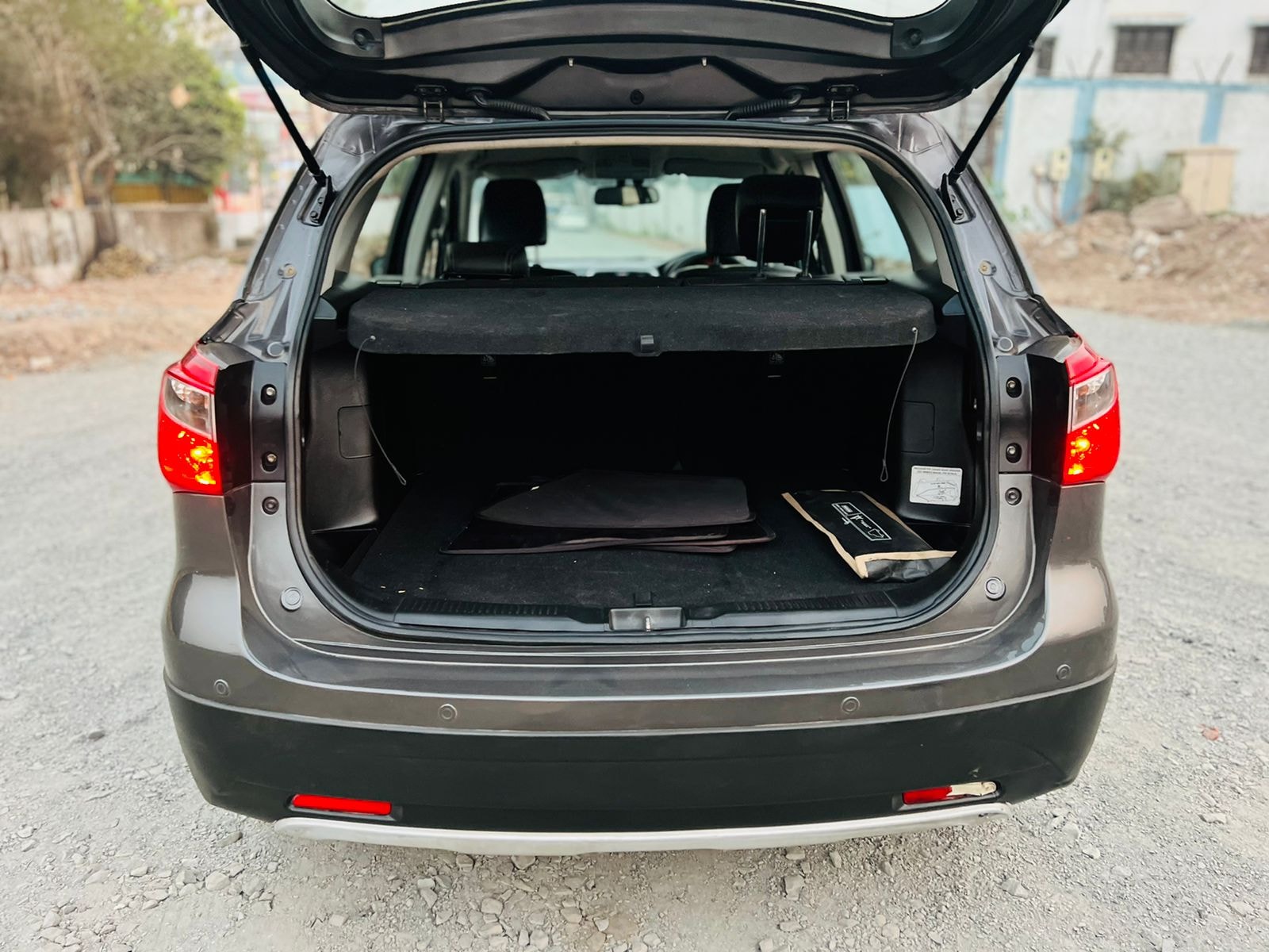 S-Cross image 10 S-Cross image 10