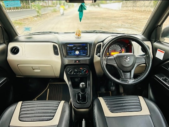 Wagon R image 10 Wagon R image 10