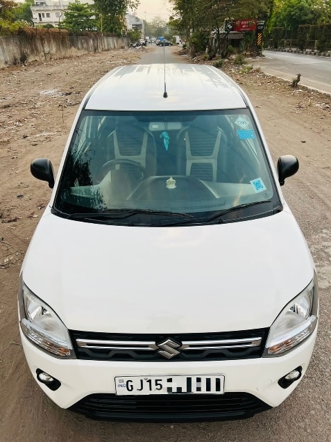 Wagon R image 7 Wagon R image 7