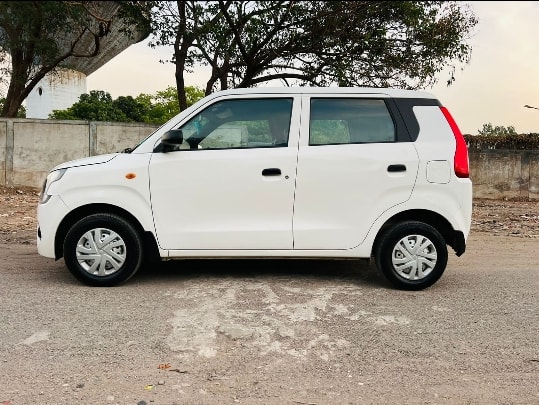 Wagon R image 1 Wagon R image 1