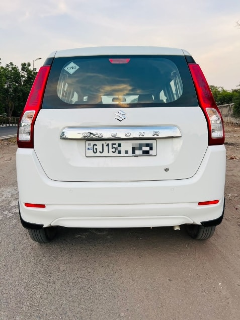 Wagon R image 3 Wagon R image 3