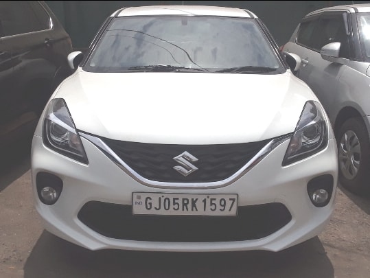 Baleno image 5 Baleno image 5