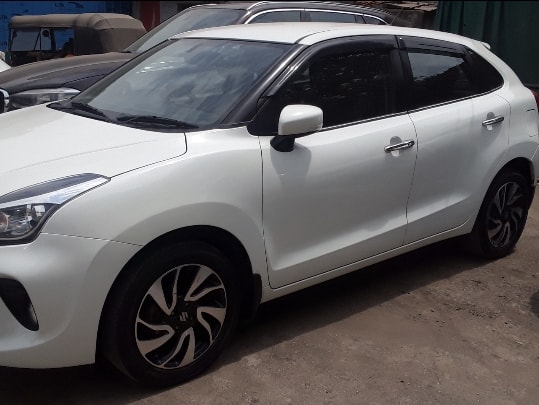 Baleno image 1 Baleno image 1