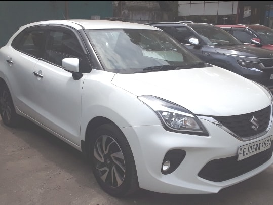 Baleno image 3 Baleno image 3