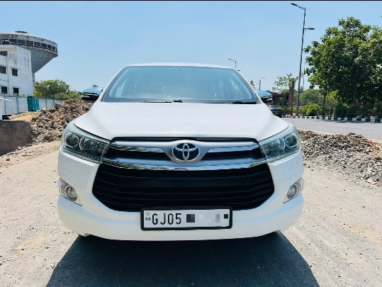 Innova Crysta image 8 Innova Crysta image 8