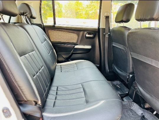 Wagon R image 17 Wagon R image 17