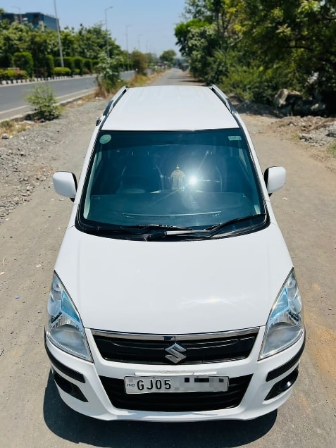 Wagon R image 8 Wagon R image 8