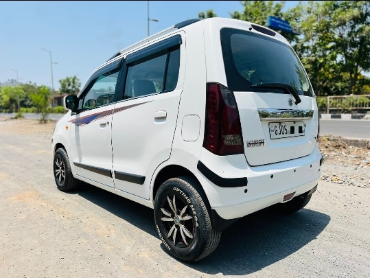 Wagon R image 3 Wagon R image 3