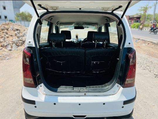 Wagon R image 10 Wagon R image 10