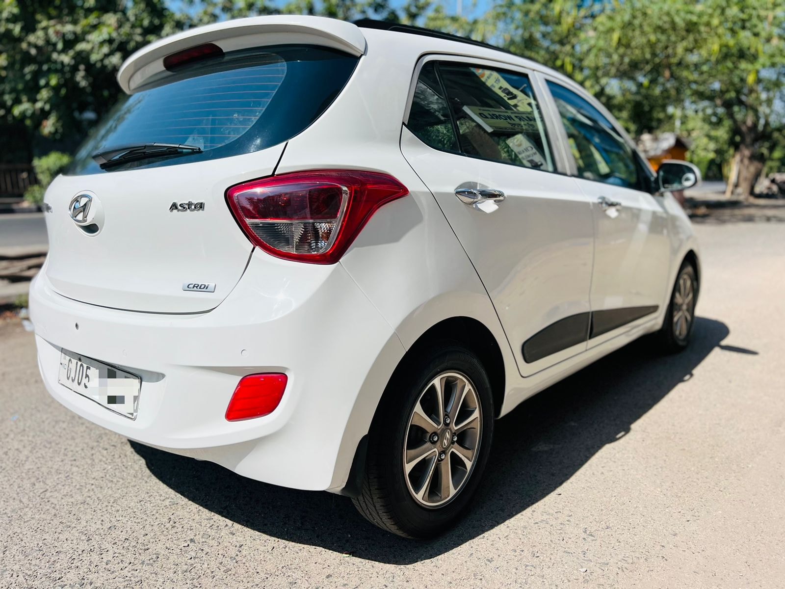 Grand i10 image 4 Grand i10 image 4