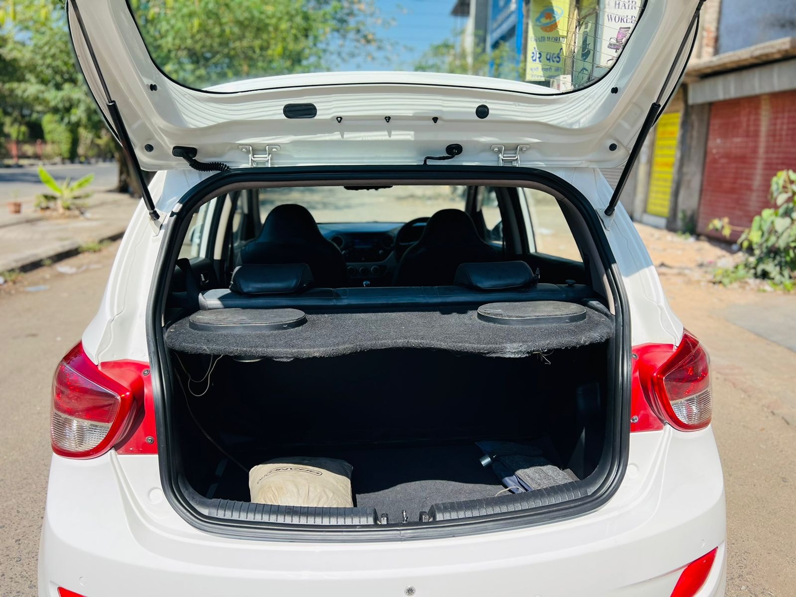 Grand i10 image 3 Grand i10 image 3