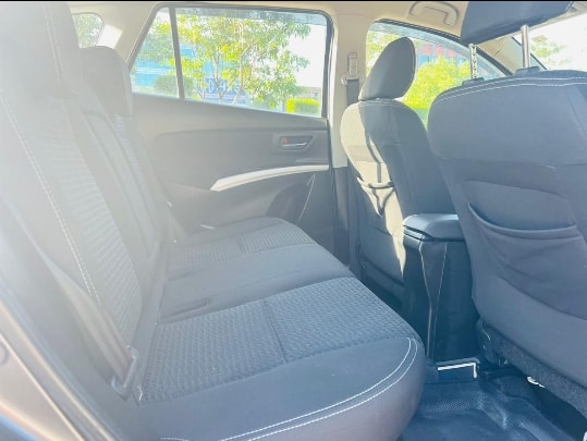 S-Cross image 14 S-Cross image 14