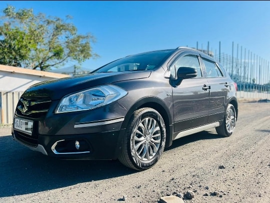 S-Cross image 1 S-Cross image 1