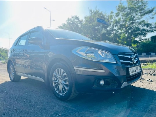 S-Cross image 7 S-Cross image 7