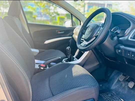 S-Cross image 13 S-Cross image 13