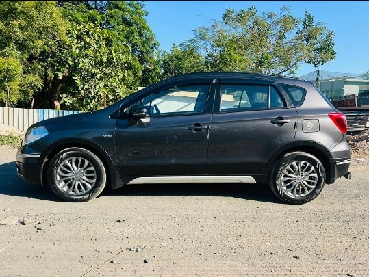 S-Cross image 2 S-Cross image 2