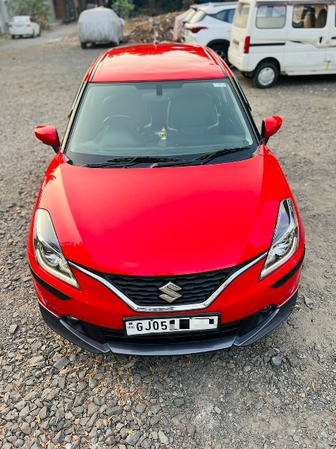 Baleno image 8 Baleno image 8