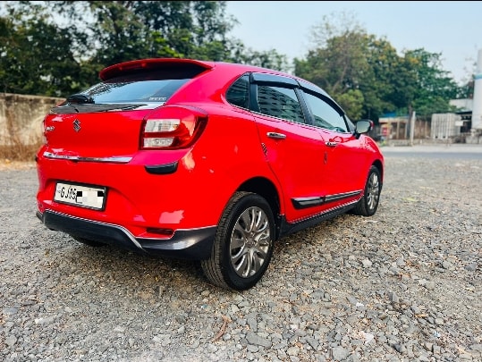 Baleno image 5 Baleno image 5