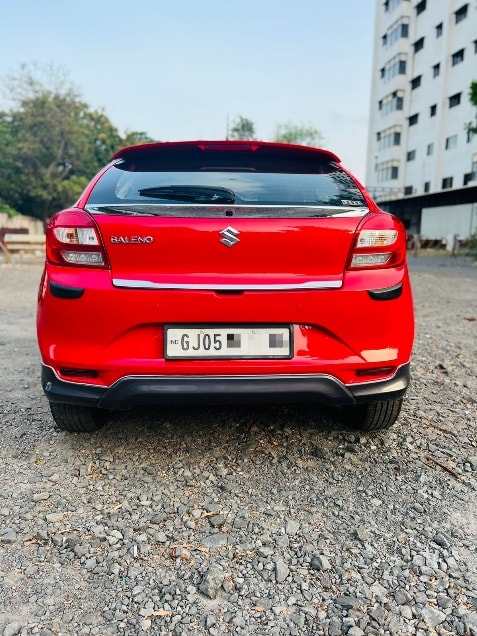 Baleno image 4 Baleno image 4