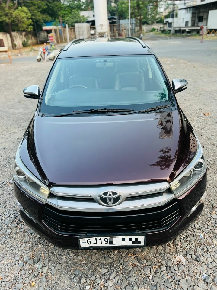 Innova Crysta image 8 Innova Crysta image 8