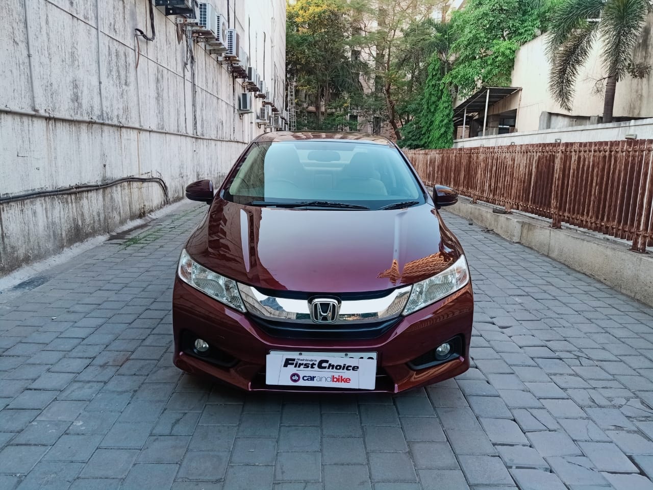 City image 1 City image 1