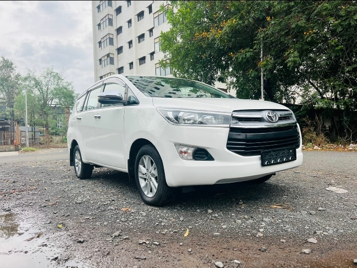 Innova Crysta image 6 Innova Crysta image 6