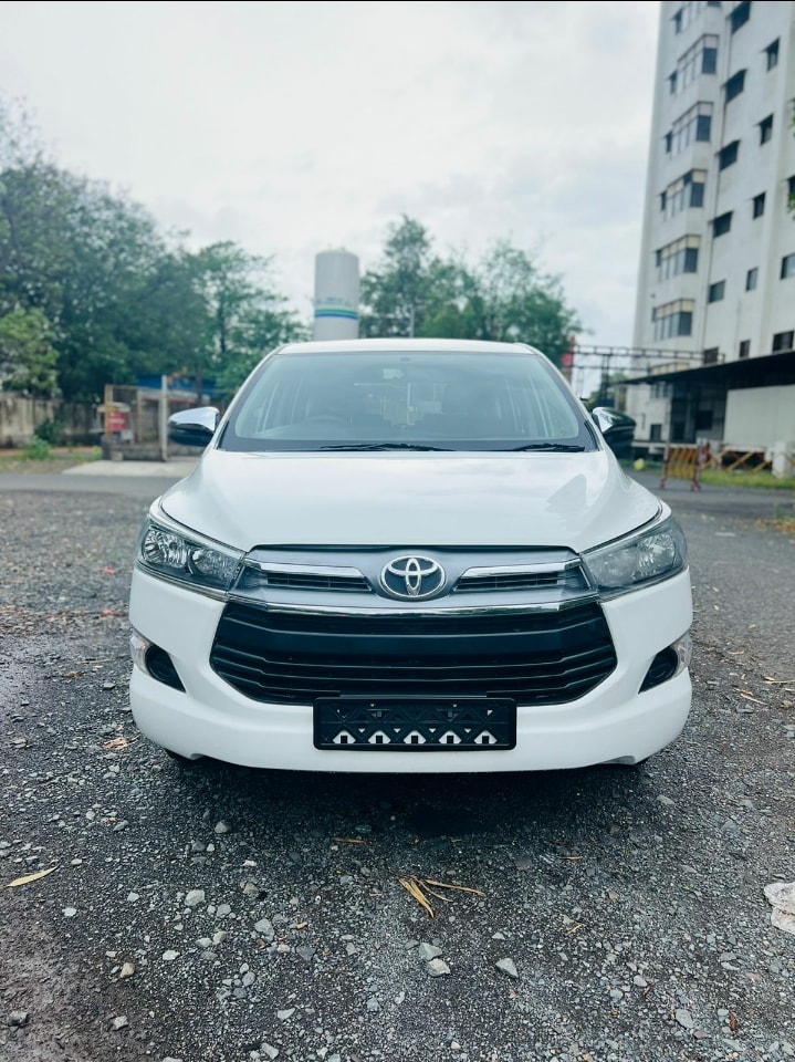 Innova Crysta image 4 Innova Crysta image 4