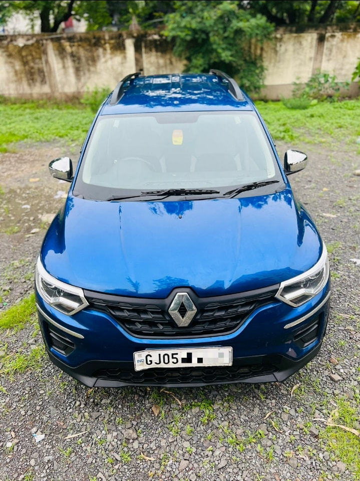 Triber image 1 Triber image 1