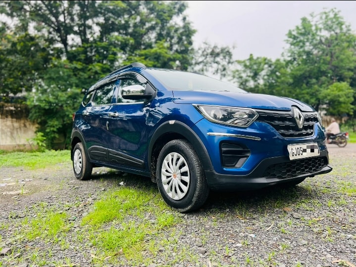 Triber image 7 Triber image 7