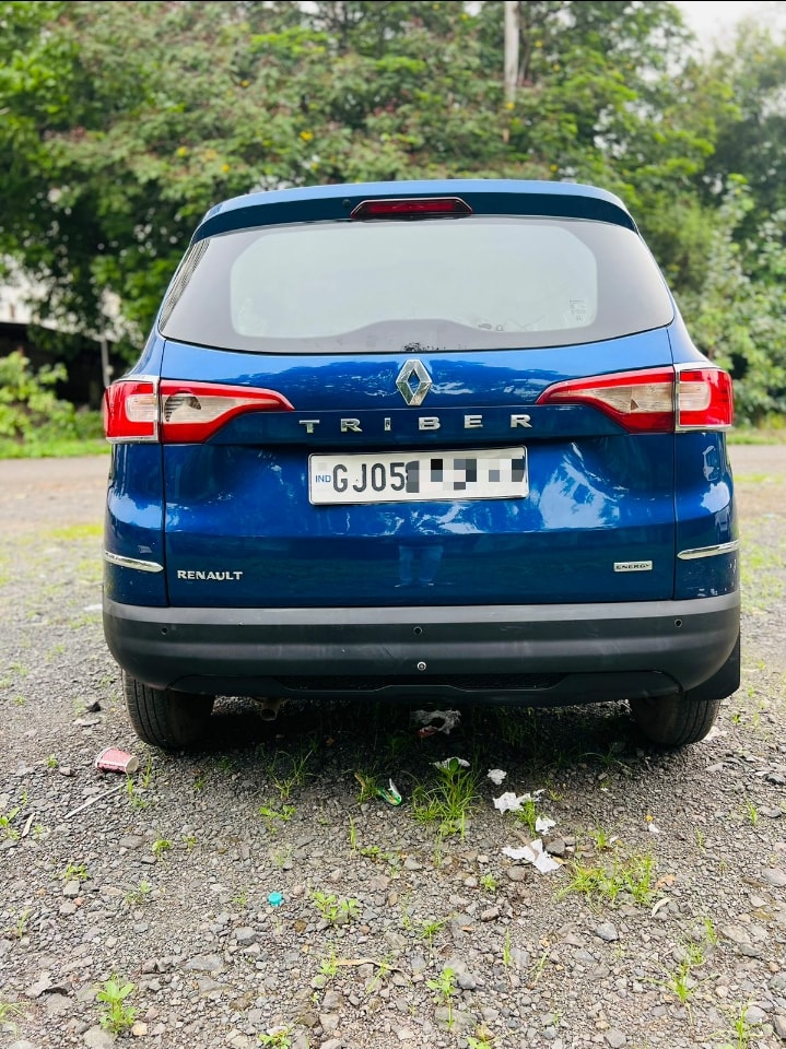 Triber image 4 Triber image 4