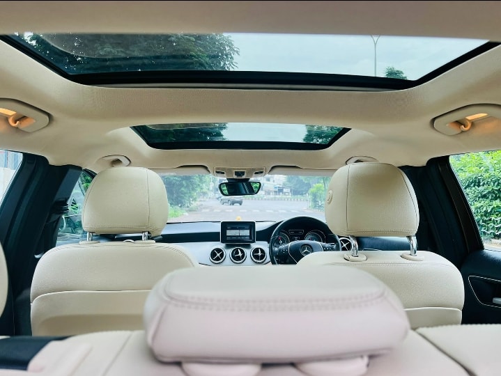 GLA-Class image 15 GLA-Class image 15