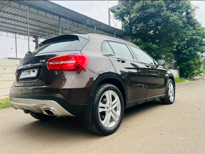 GLA-Class image 3 GLA-Class image 3