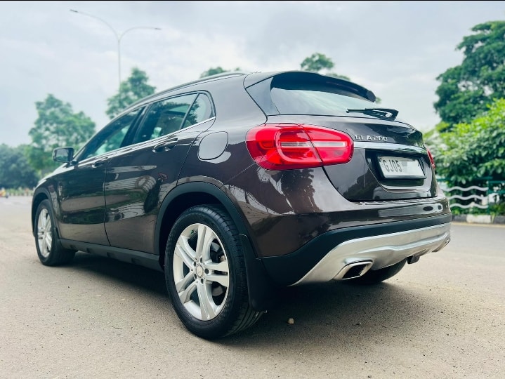 GLA-Class image 5 GLA-Class image 5