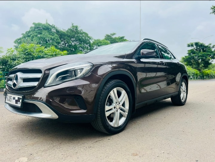 GLA-Class image 4 GLA-Class image 4