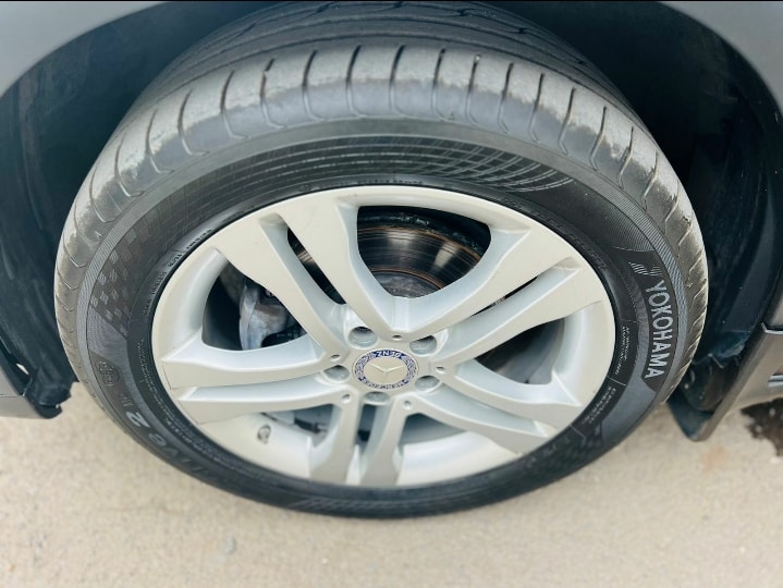 GLA-Class image 9 GLA-Class image 9