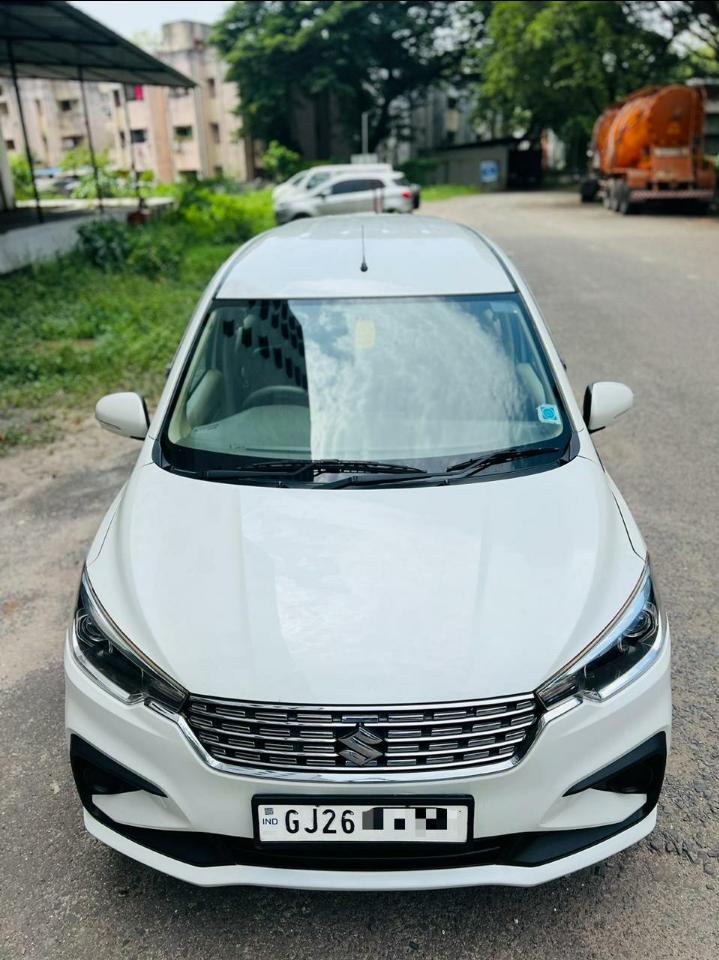 Used 2019 Maruti Suzuki Ertiga
