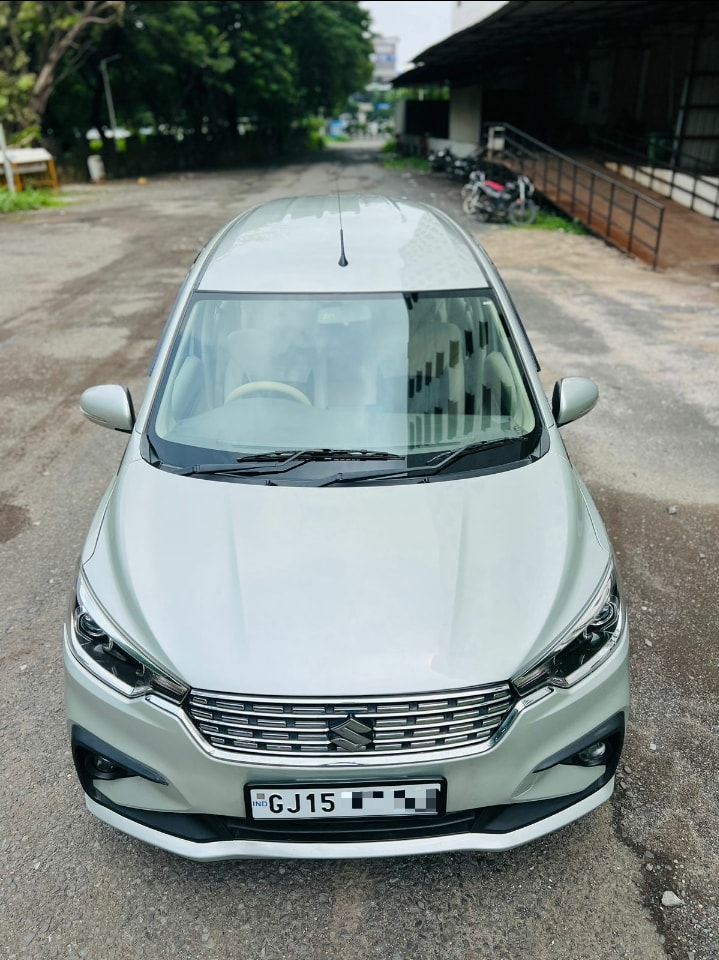 Ertiga image 1 Ertiga image 1