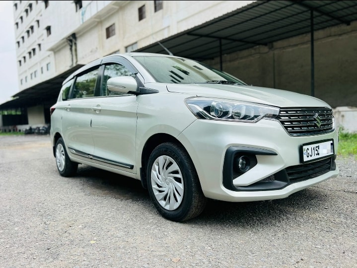 Ertiga image 2 Ertiga image 2