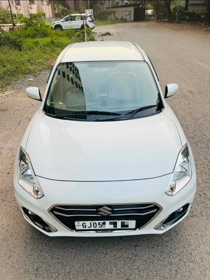 Dzire image 1 Dzire image 1