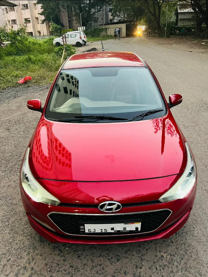 Used 2018 Hyundai i20, Khatodara, Surat