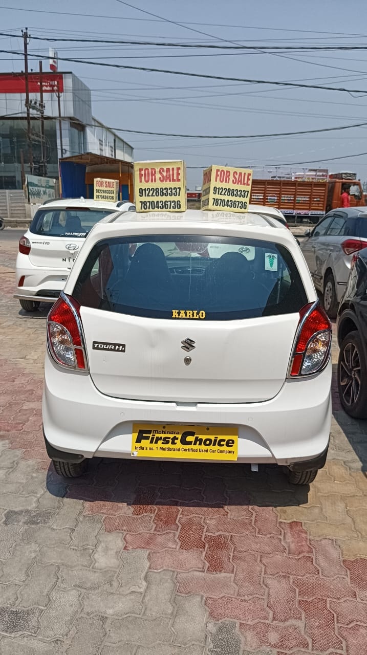 Alto 800 image 2 Alto 800 image 2