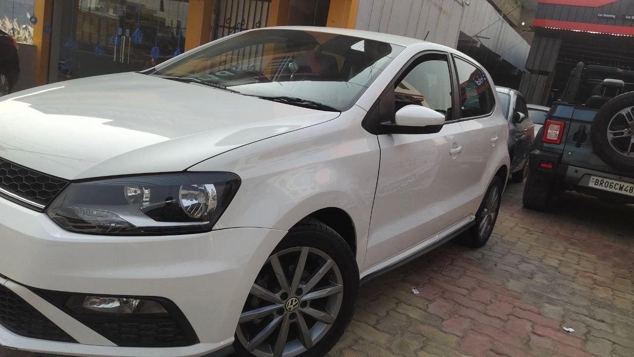 Used 2021 Volkswagen Polo, undefined