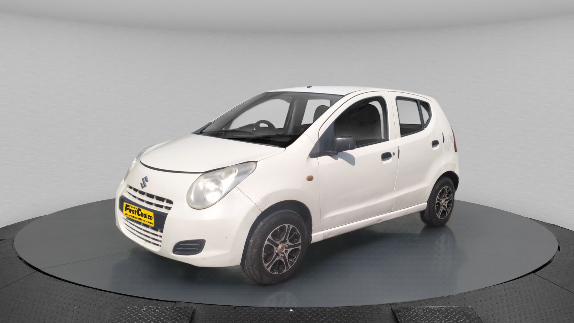 A-Star image 1 A-Star image 1