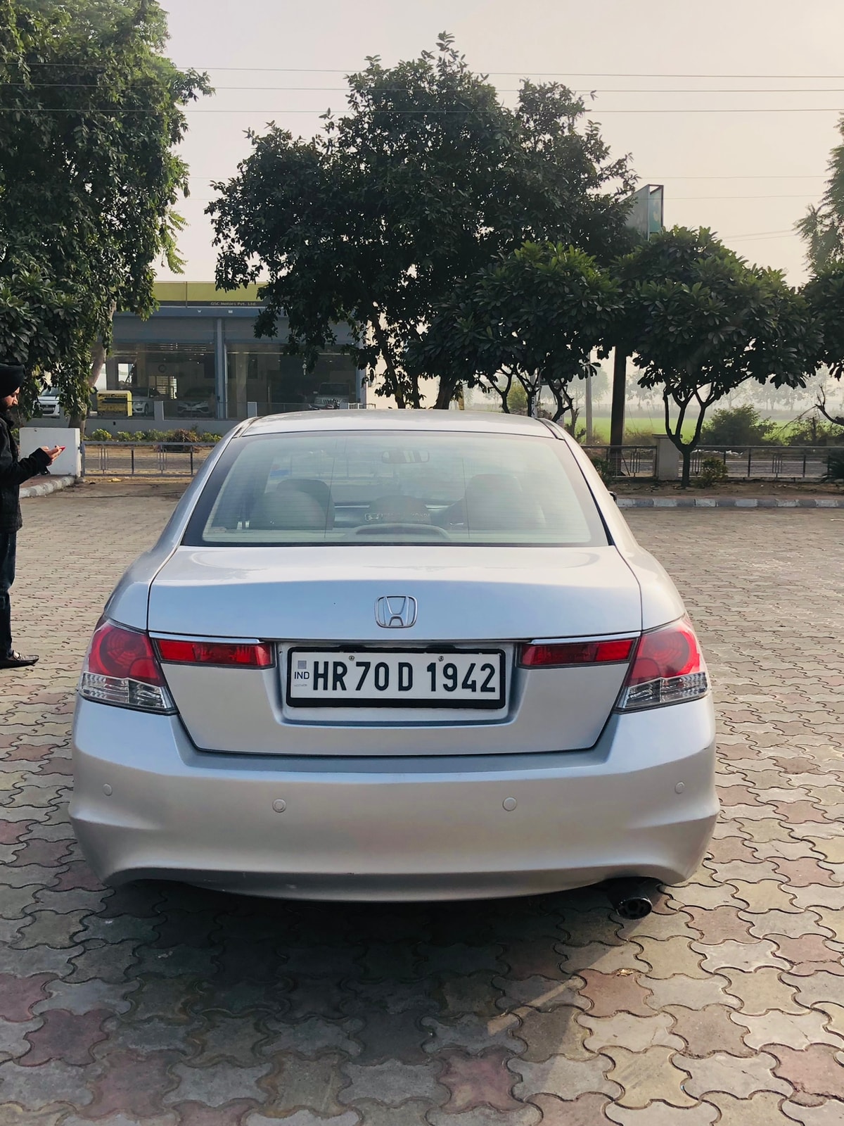 Accord image 2 Accord image 2