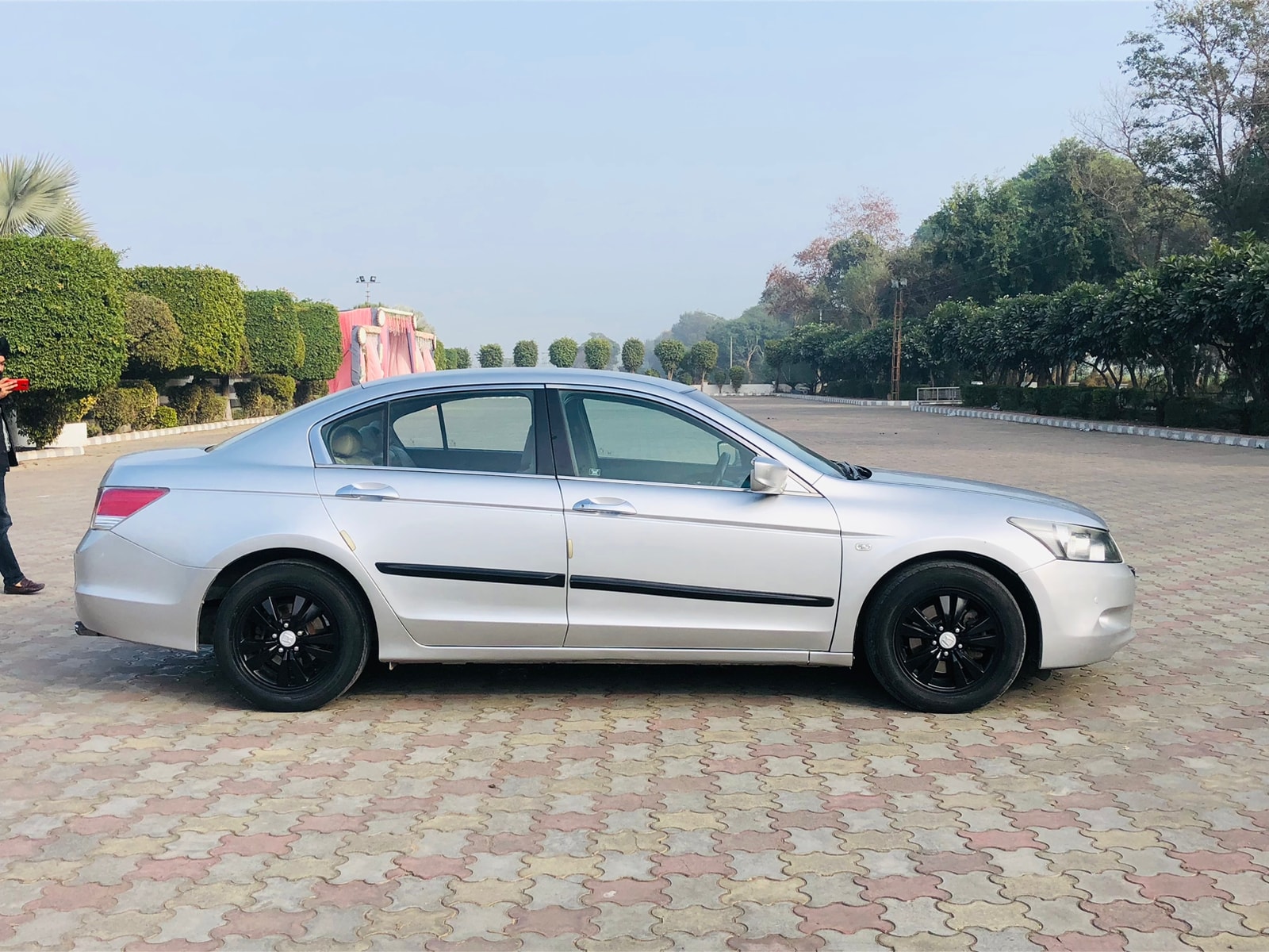 Accord image 3 Accord image 3